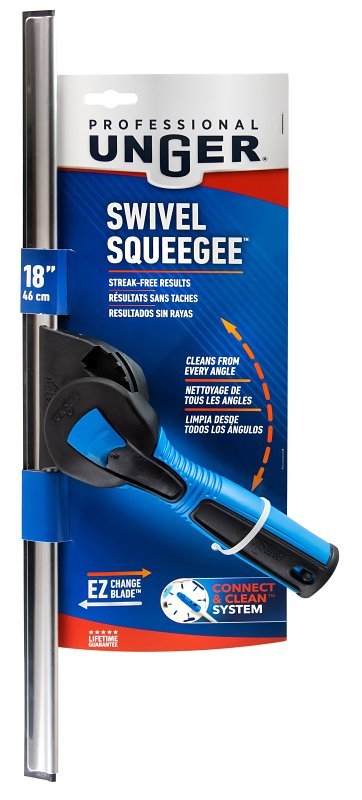 [5621735] SQUEEGEE SWIVEL 18IN          