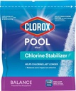 STABLIZER CHLORINE 4LB        