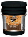 STAIN & SEALER TRNSP EBONY 5GA