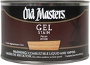 STAIN GEL IN EX CLSC PECAN PT 