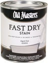 STAIN OB FAST DRY AGED OAK    