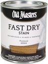 STAIN OIL BASED FAST DRY PROV 