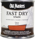 STAIN OIL BASED FST DRY CHERRY