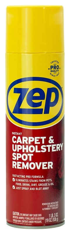 [5342373] STAIN REMOVER CARPET FOAM 19OZ