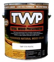 STAIN WOOD LOW VOC RUSTIC 1GAL