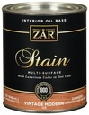 STAIN WOOD OIL VNTG MODERN QT 