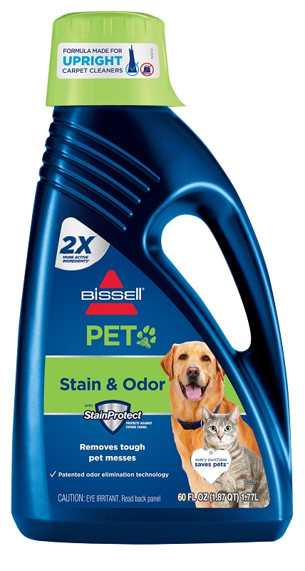 STAIN/ODOR REMOVER PET 60OZ   