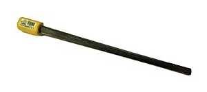 STAKE FLAGYELLOW 21IN         