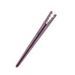 STAKE SUPPORT HVY DTY 6IN     