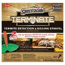 STAKES TERMITE 5CT            