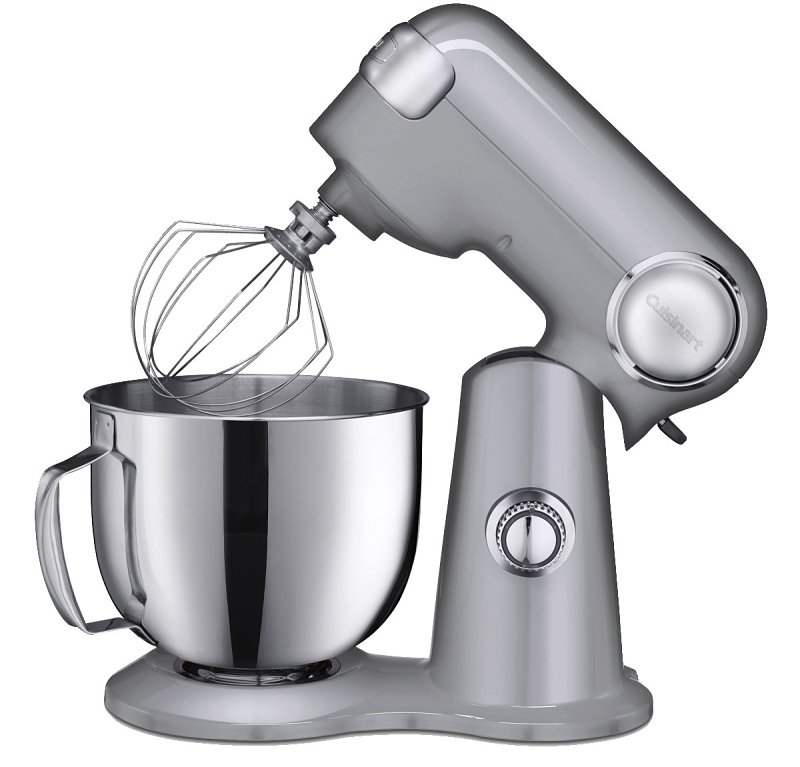 STAND MIXER 12-SPEED 5.5QT    