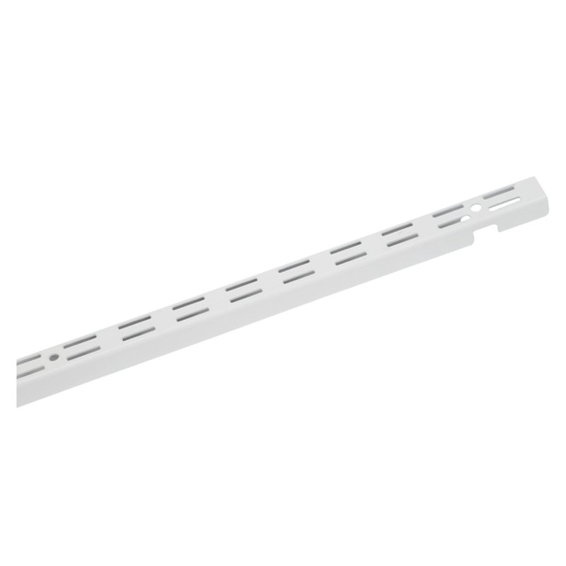 STANDARD SHELF DUL SLT 48IN WH