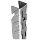 STANDARD SHELF HD 75IN PLATNUM