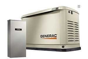 [5103882] STANDBY GENERATOR AIR-CLD 24KW