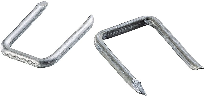 STAPLE CABLE METAL 1/2X1-1/8IN