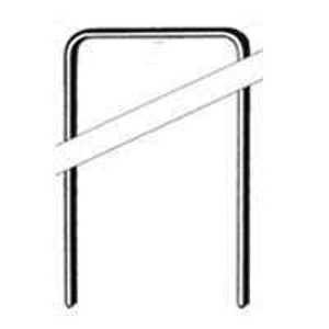 STAPLE FELT 3/8 X 21          