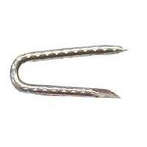 STAPLE FENCE EG 1-3/4 IN 5LB  