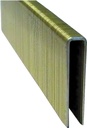 STAPLE FLOORING 1/4 X 7/8 18  