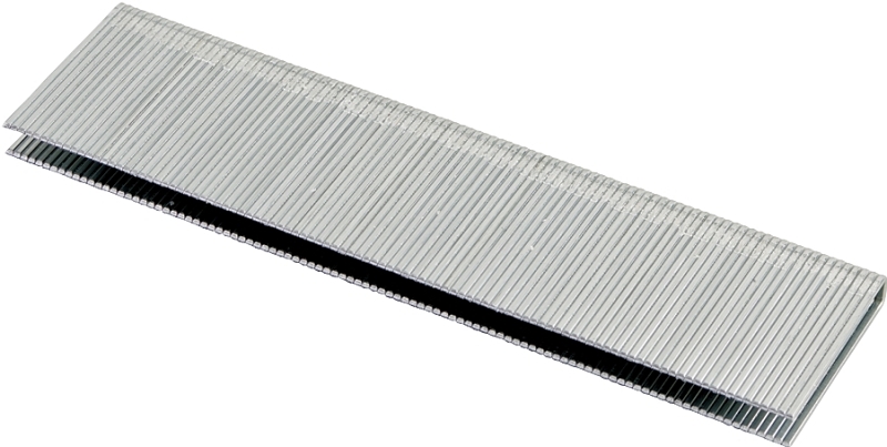 STAPLE FLOORING 3/16 X 1 20   