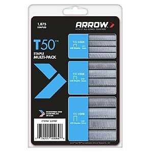 [6524177] STAPLE MULTI-PACK T50 HD      