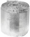STAPLE TAB INSUL 16INX25FT DBL