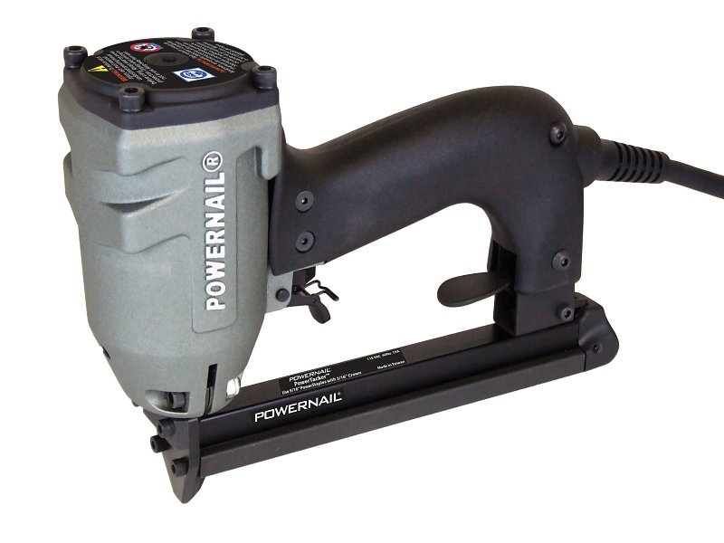 [3226453] STAPLER CARPET ELECTRIC 20GA  