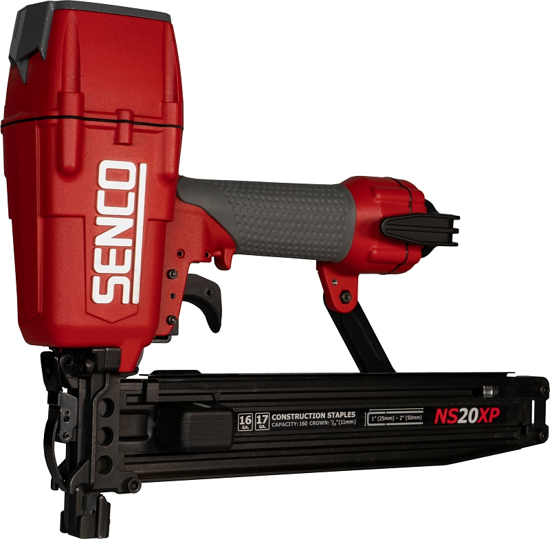 STAPLER CNSTRN 7/16IN CROWN   