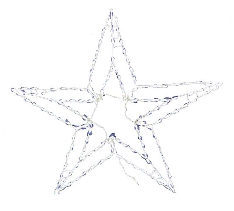 [4802047] STAR 2D LED 50IN              