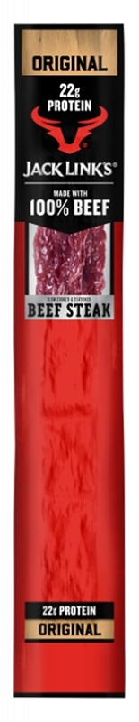 STEAK BEEF ORIGINAL 2 OUNCES  