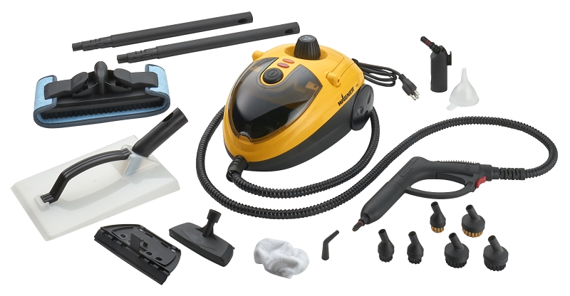 STEAMER WALLPAPER REMOVER     