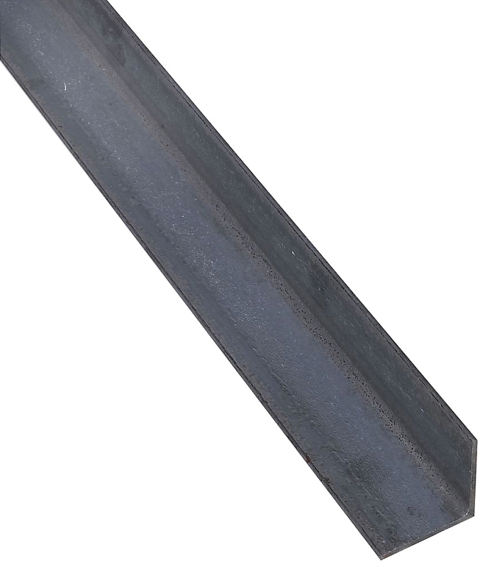 STEEL ANGLE WELDABLE 1/8X2X48 
