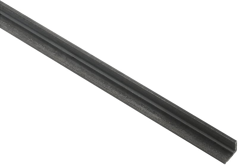 STEEL ANGLE WELDABLE1/8X3/4X72