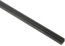 STEEL ANGLE WELDABLE1/8X3/4X72