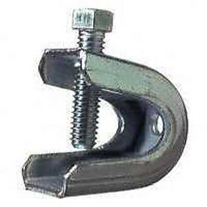 STEEL BEAM CLAMP #1           