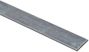 STEEL FLAT BAR GALV 1-1/4X48  