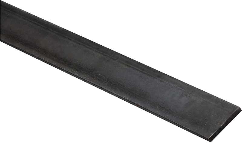 STEEL FLAT BAR WELD 1-1/2X48  