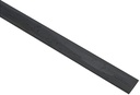 STEEL FLAT BAR WELD 1-1/4X48  
