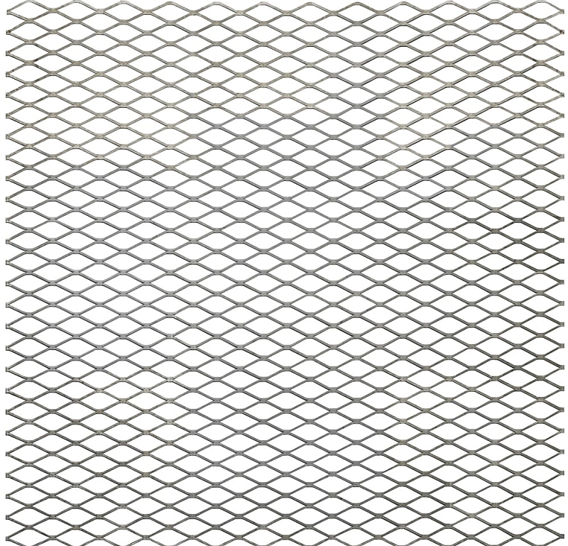 STEEL GRIIL EXPAND 3/4X24X24  