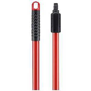 STEEL HANDLE W/5IN GRIP 60X1IN