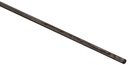 STEEL ROD RND COLD ROLL3/16X36