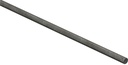 STEEL ROD RND COLD ROLL5/16X48