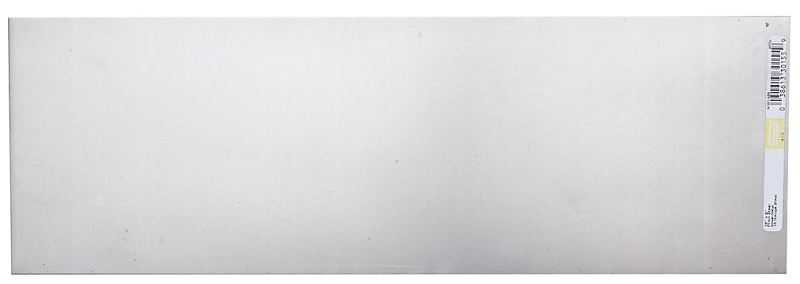 STEEL SHEET WELDABLE 16GA 6X18