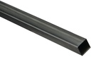 STEEL TUBE SQUARE WELD 1X36   