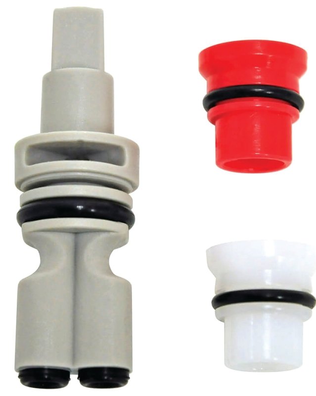 STEM 4S-6H/C MILWAUKEE FAUCET 