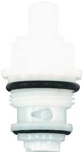 STEM FAUCET PLST H/C 1-15/16IN