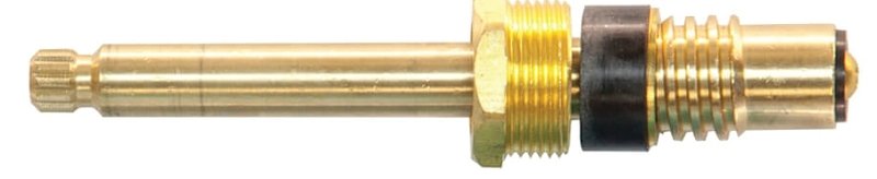 STEM HOT 101-1H CRANE FAUCET  