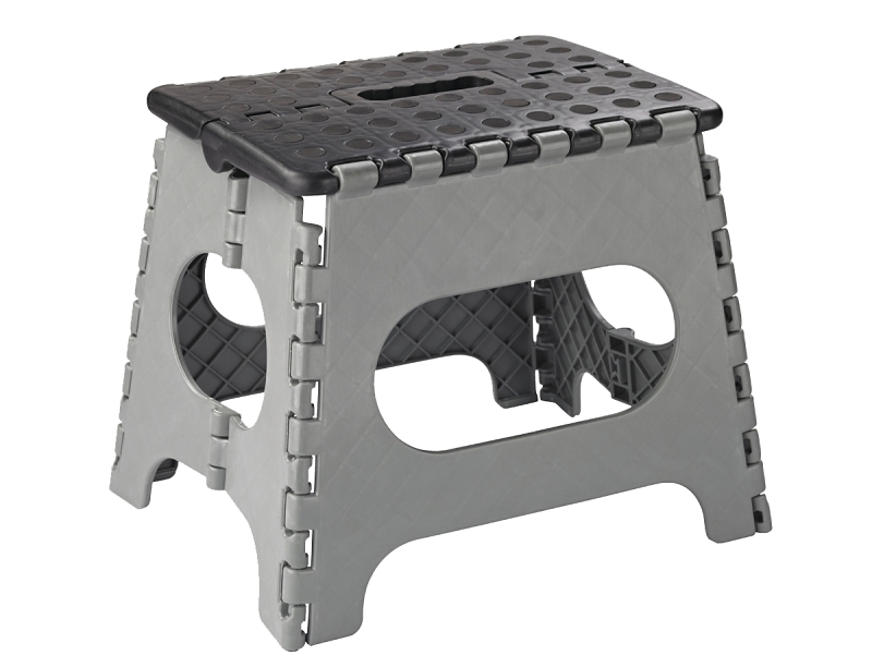 STEP STOOL FOLDING            
