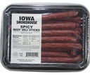 STICK BEEF DELI SPICY 13OZ    