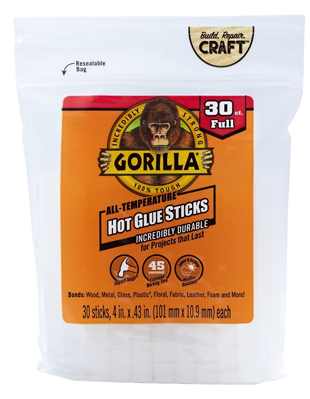 STICK GLUE HOT FULL 4IN       