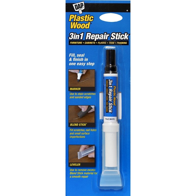 STICK REPAIR 3IN1 TRUE WHITE  